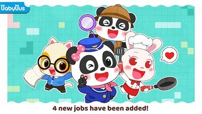Download Baby Panda's Town: My Dream (Premium Unlocked MOD) for Android