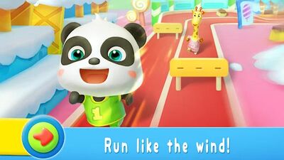 Download Panda Sports Games (Unlimited Money MOD) for Android