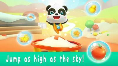 Download Panda Sports Games (Unlimited Money MOD) for Android