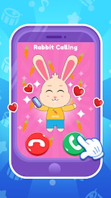Download Baby Phone (Unlimited Coins MOD) for Android