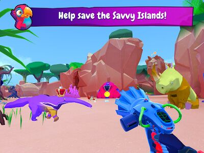Download Island Saver (Premium Unlocked MOD) for Android