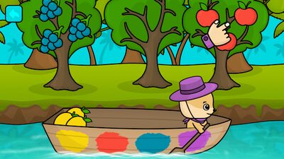 Download Preschool learning games (Unlimited Money MOD) for Android