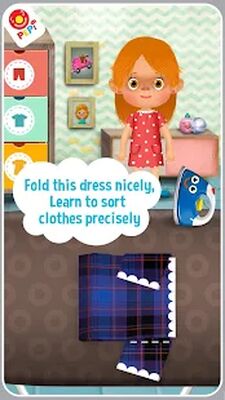 Download Pepi Bath 2 (Free Shopping MOD) for Android