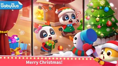 Download Baby Panda's Town: Life (Unlimited Money MOD) for Android