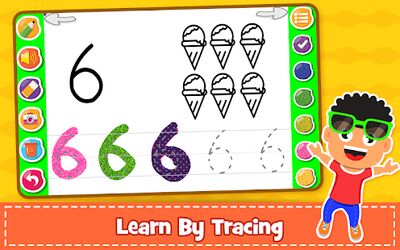 Download ABC PreSchool Kids Tracing & Phonics Learning Game (Free Shopping MOD) for Android