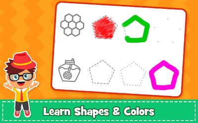 Download ABC PreSchool Kids Tracing & Phonics Learning Game (Free Shopping MOD) for Android