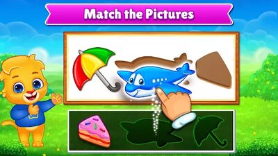 Download Puzzle Kids (Unlimited Money MOD) for Android