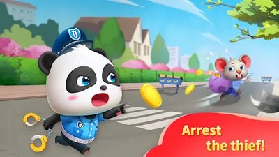 Download Baby Panda's Playhouse (Unlimited Coins MOD) for Android