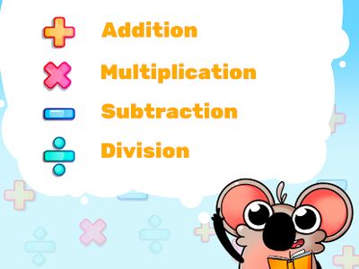 Download Fun Math Facts: Games for Kids (Free Shopping MOD) for Android