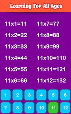 Download Math Games, Learn Add, Subtract, Multiply & Divide (Unlimited Money MOD) for Android