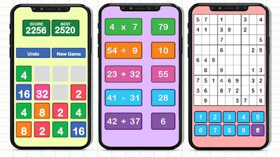 Download Math Games, Learn Add, Subtract, Multiply & Divide (Unlimited Money MOD) for Android