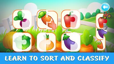 Download Toddler learning games for 2－4 (Unlocked All MOD) for Android