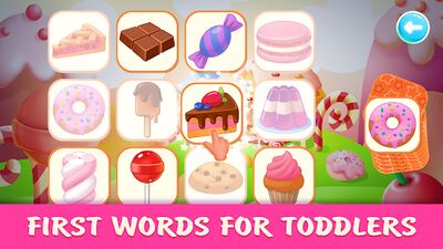 Download Toddler learning games for 2－4 (Unlocked All MOD) for Android