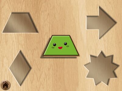Download Baby puzzles (Unlocked All MOD) for Android