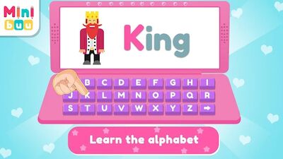 Download Princess Computer (Unlimited Money MOD) for Android