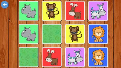 Download Kids Educational Game 5 (Unlimited Money MOD) for Android