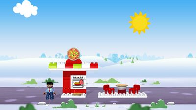 Download LEGO® DUPLO® Town (Free Shopping MOD) for Android