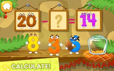 Download Numbers for kids (Free Shopping MOD) for Android