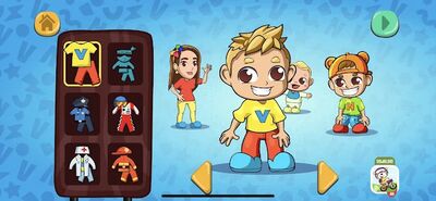 Download Vlad & Niki Car Games for Kids (Unlimited Coins MOD) for Android