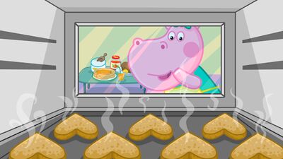 Download Cooking School: Game for Girls (Free Shopping MOD) for Android