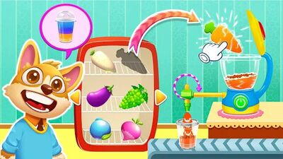 Download Learn shapes & colors for kids (Free Shopping MOD) for Android