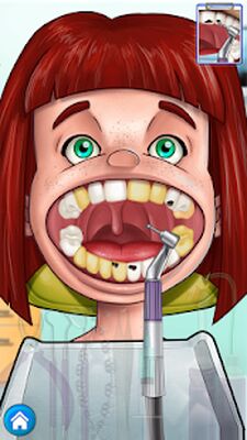 Download Dentist games (Free Shopping MOD) for Android
