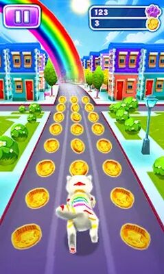 Download Cat Run (Free Shopping MOD) for Android