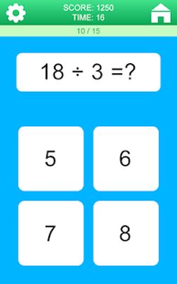 Download Math Games (Unlimited Money MOD) for Android