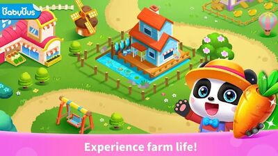 Download Little Panda's Farm (Unlocked All MOD) for Android