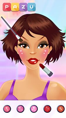 Download Makeup Girls (Unlimited Money MOD) for Android