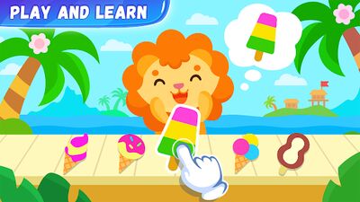 Download Games for kids 3 years old (Unlimited Money MOD) for Android