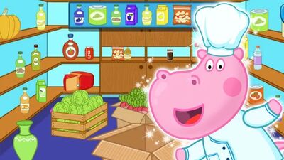 Download Pizza maker. Cooking for kids (Premium Unlocked MOD) for Android