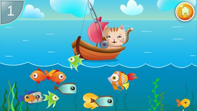 Download Kids Learn to Count 123 (Lite) (Premium Unlocked MOD) for Android