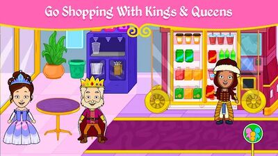 Download My Princess House (Unlimited Money MOD) for Android