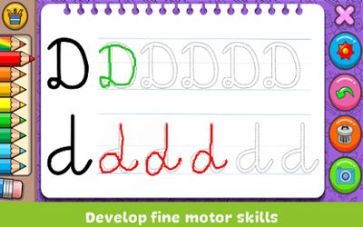 Download Coloring & Learn (Unlimited Money MOD) for Android