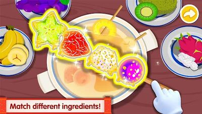 Download Little Panda's Chinese Recipes (Unlimited Coins MOD) for Android