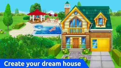 Download Build a House: Building Trucks (Unlocked All MOD) for Android