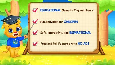 Download ABC Kids (Free Shopping MOD) for Android