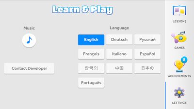 Download English for Kids: Learn & Play (Unlimited Coins MOD) for Android