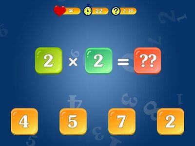 Download Multiplication and Division Tables. Training. (Unlimited Money MOD) for Android