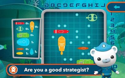 Download Octonauts and the Whale Shark (Unlocked All MOD) for Android