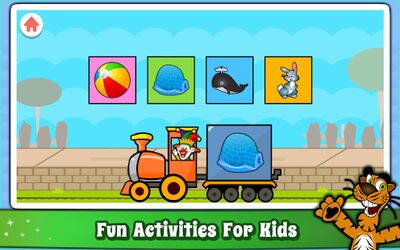 Download Alphabet for Kids ABC Learning (Premium Unlocked MOD) for Android