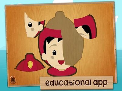 Download Baby educational games (Unlimited Money MOD) for Android