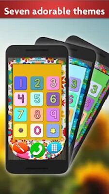 Download Baby Phone Game (Free Shopping MOD) for Android