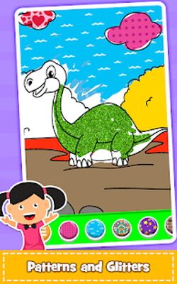 Download Coloring Games : PreSchool Coloring Book for kids (Free Shopping MOD) for Android