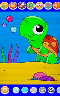 Download Coloring Games : PreSchool Coloring Book for kids (Free Shopping MOD) for Android