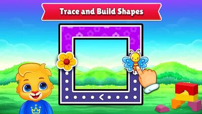 Download Color Kids: Coloring Games (Unlocked All MOD) for Android