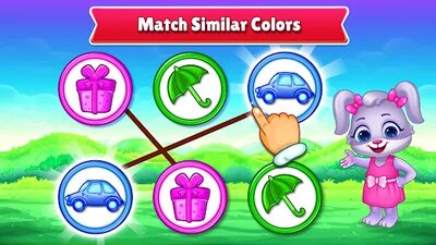 Download Color Kids: Coloring Games (Unlocked All MOD) for Android