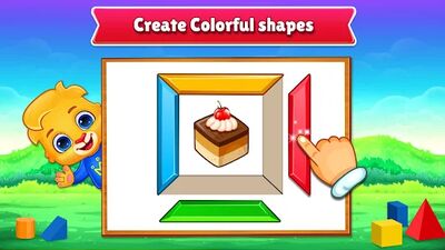 Download Color Kids: Coloring Games (Unlocked All MOD) for Android