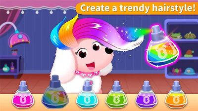 Download Little Panda's Pet Salon (Free Shopping MOD) for Android